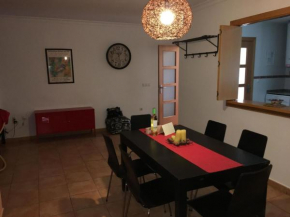 Haus mit Dachterrasse in Conil de la Frontera